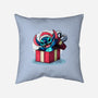 Alien Surprise-None-Non-Removable Cover w Insert-Throw Pillow-fanfreak1