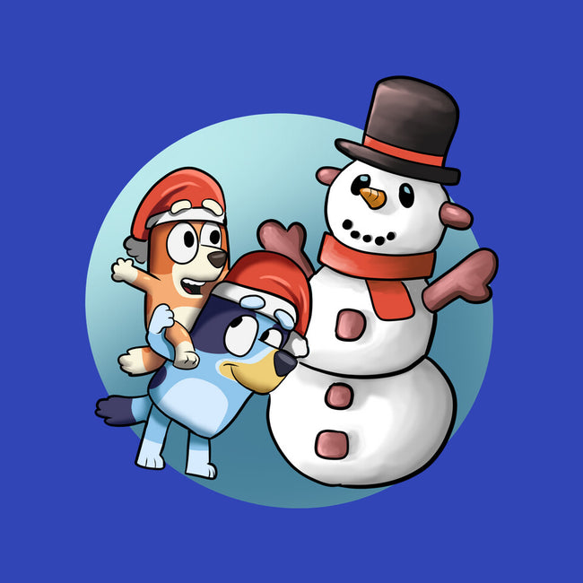 Snowman My Friend-Unisex-Zip-Up-Sweatshirt-nickzzarto