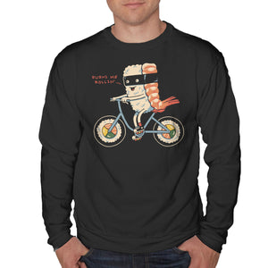 Sushi Me Rollin