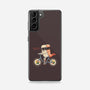 Sushi Me Rollin-Samsung-Snap-Phone Case-vp021