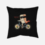 Sushi Me Rollin-None-Removable Cover-Throw Pillow-vp021