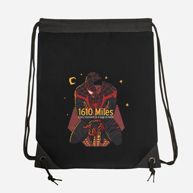 1610 Miles-None-Drawstring-Bag-naomori