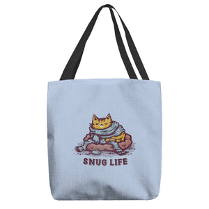 Living The Snug Life