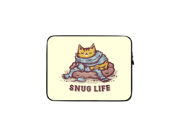 Living The Snug Life