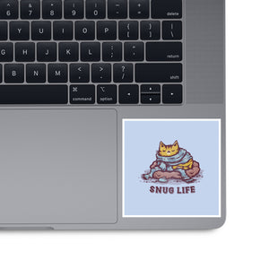 Living The Snug Life