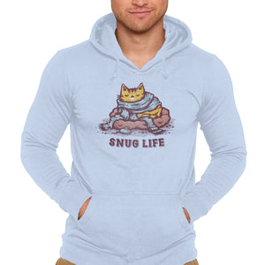 Living The Snug Life