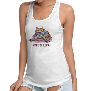 Living The Snug Life