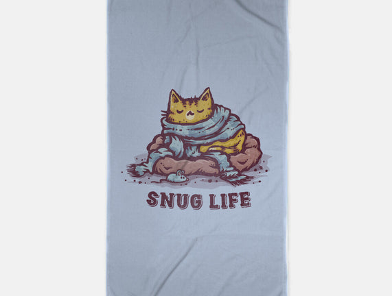 Living The Snug Life