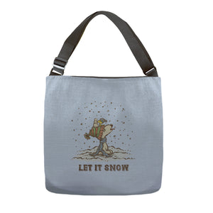 Let It Snow