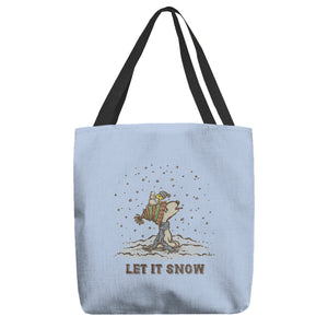 Let It Snow