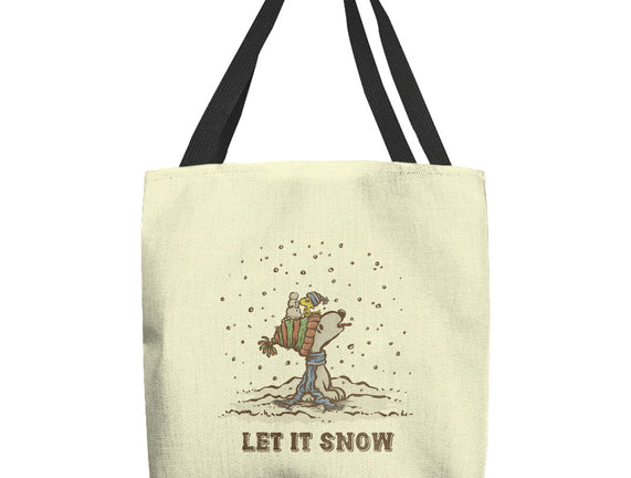 Let It Snow