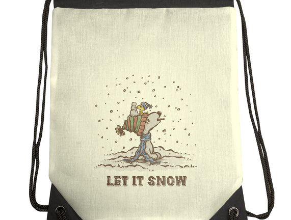 Let It Snow