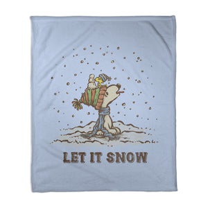 Let It Snow