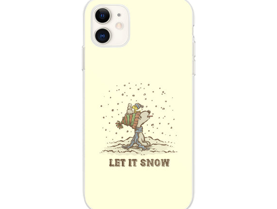 Let It Snow