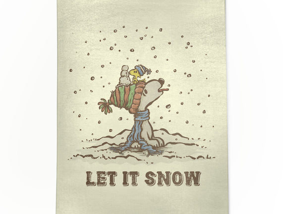 Let It Snow