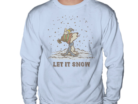 Let It Snow