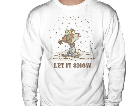 Let It Snow