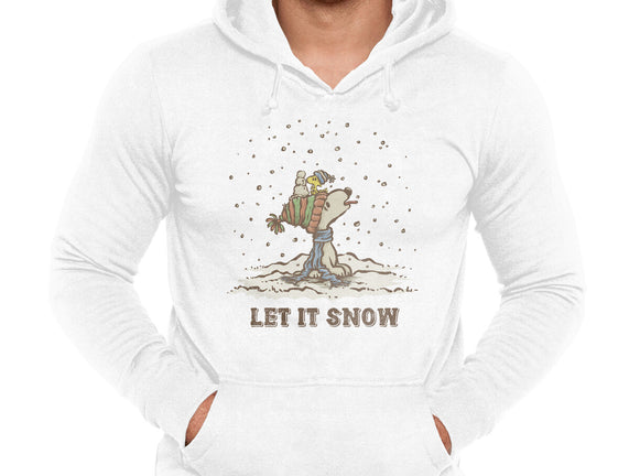 Let It Snow