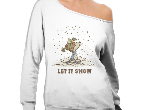 Let It Snow