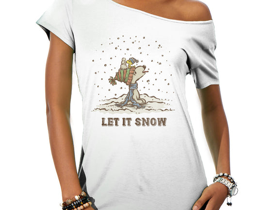 Let It Snow