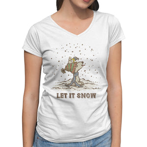 Let It Snow
