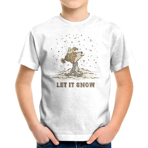 Let It Snow