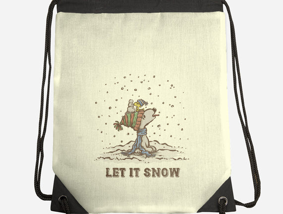 Let It Snow