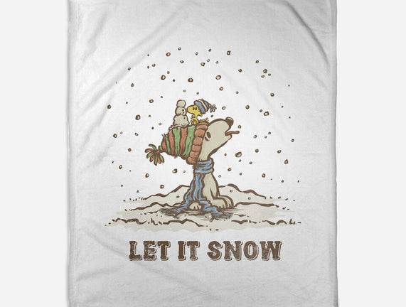 Let It Snow