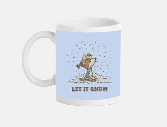 Let It Snow