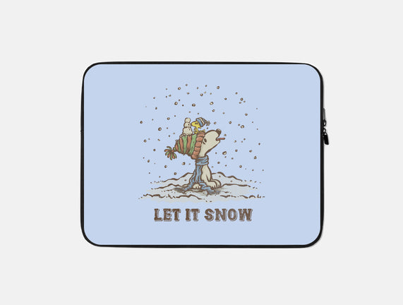 Let It Snow