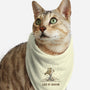 Let It Snow-Cat-Bandana-Pet Collar-kg07