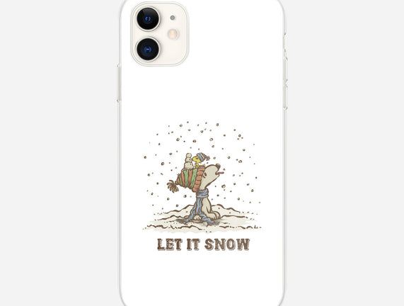 Let It Snow