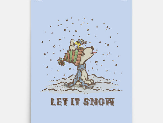 Let It Snow