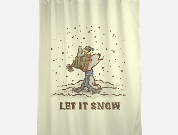 Let It Snow