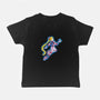 Sailor Space Suit-Baby-Basic-Tee-nickzzarto
