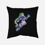 Sailor Space Suit-None-Non-Removable Cover w Insert-Throw Pillow-nickzzarto