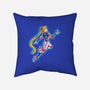 Sailor Space Suit-None-Non-Removable Cover w Insert-Throw Pillow-nickzzarto