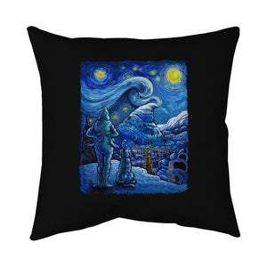 Starry Crumpit