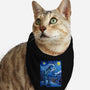 Starry Crumpit-Cat-Bandana-Pet Collar-daobiwan