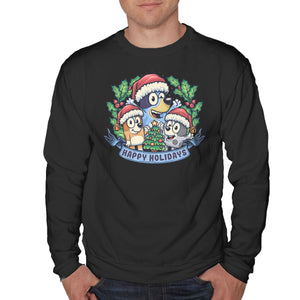 Bluey Holidays