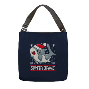 Santa Jaws