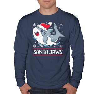 Santa Jaws