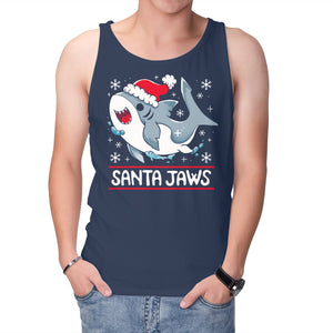 Santa Jaws