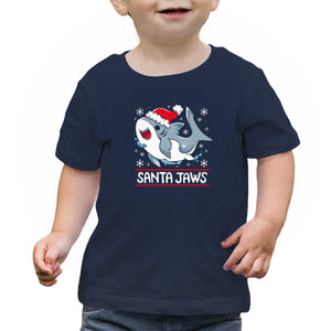 Santa Jaws