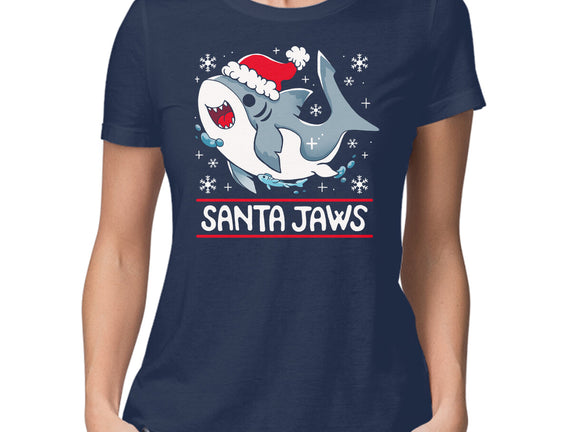 Santa Jaws