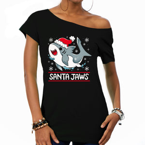 Santa Jaws