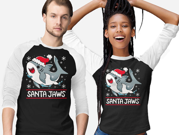 Santa Jaws