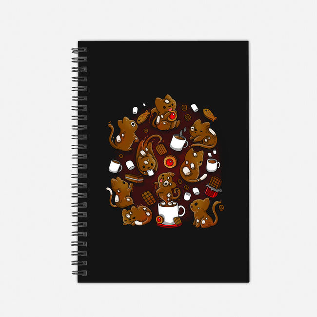 ChocoCat-None-Dot Grid-Notebook-Vallina84