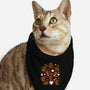 ChocoCat-Cat-Bandana-Pet Collar-Vallina84