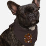 ChocoCat-Dog-Bandana-Pet Collar-Vallina84